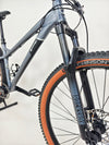 Orange Clockwork EVO 29 S 2022 / MEDIUM / RRP: £1,600.00 / Very Good Condition
