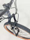 Orange Clockwork EVO 29 S 2022 / MEDIUM / RRP: £1,600.00 / Very Good Condition