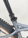 Orange Clockwork EVO 29 S 2022 / MEDIUM / RRP: £1,600.00 / Very Good Condition