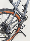 Orange Clockwork EVO 29 S 2022 / MEDIUM / RRP: £1,600.00 / Very Good Condition