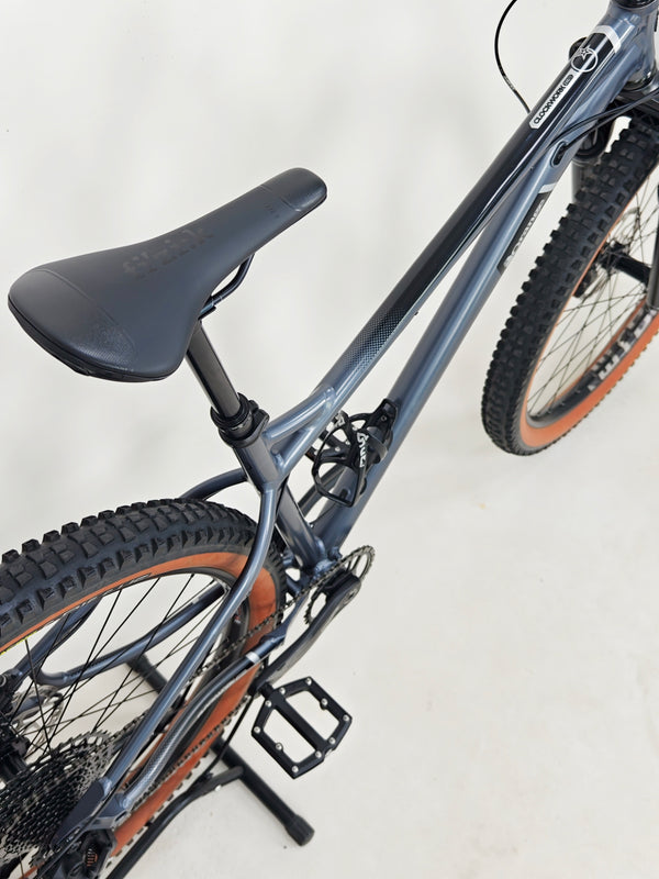 Orange Clockwork EVO 29 S 2022 / MEDIUM / RRP: £1,600.00 / Very Good Condition