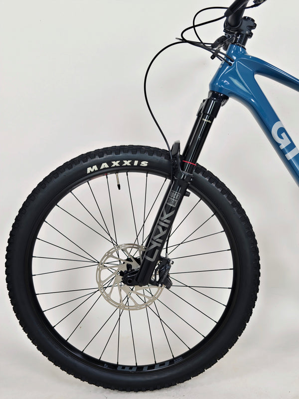 GT Sensor Carbon Pro 2024 / LARGE / RRP £4,200.00 / Excellent Condition!