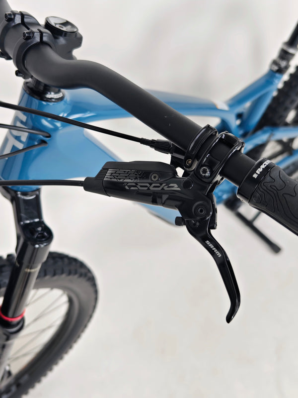 GT Sensor Carbon Pro 2024 / LARGE / RRP £4,200.00 / Excellent Condition!