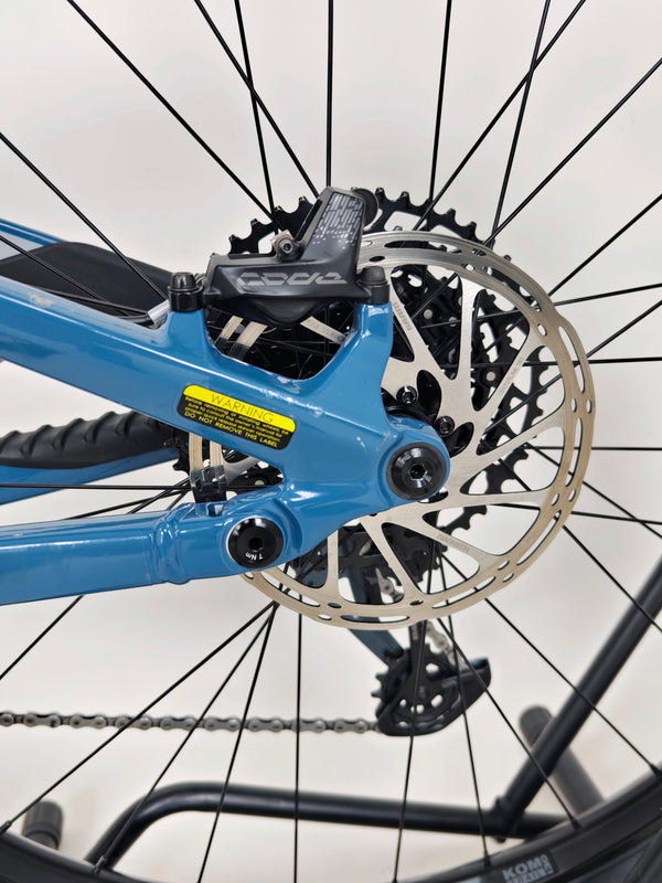GT Sensor Carbon Pro 2024 / LARGE / RRP £4,200.00 / Excellent Condition!