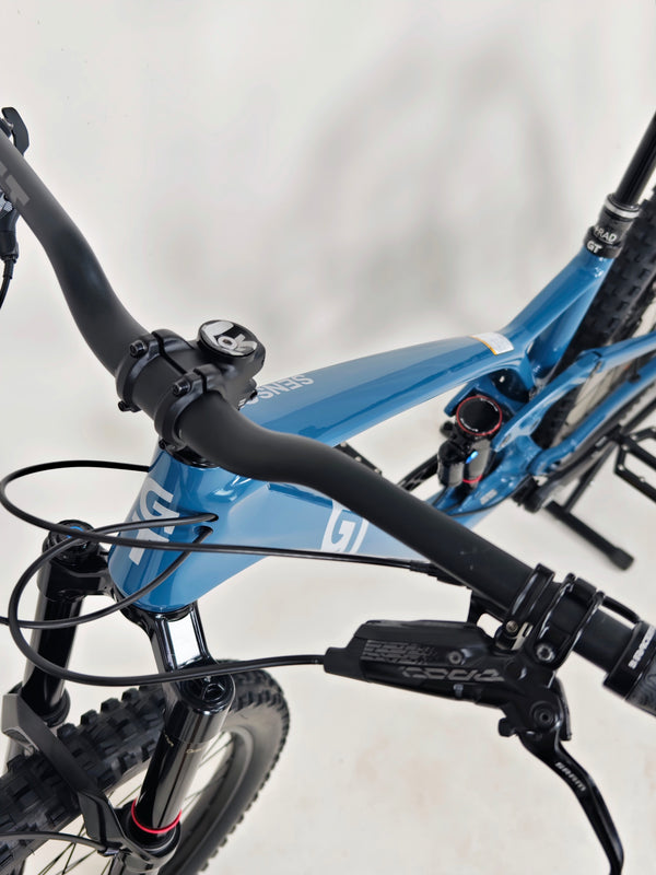 GT Sensor Carbon Pro 2024 / LARGE / RRP £4,200.00 / Excellent Condition!