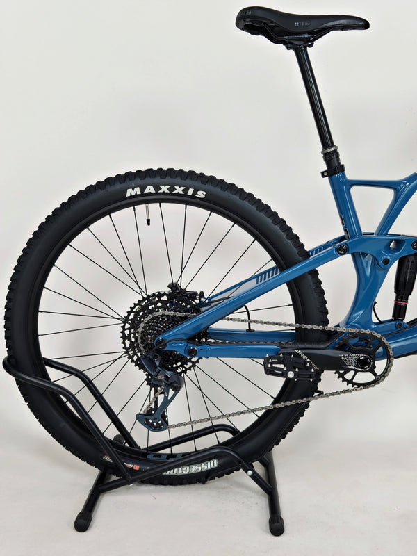 GT Sensor Carbon Pro 2024 / LARGE / RRP £4,200.00 / Excellent Condition!