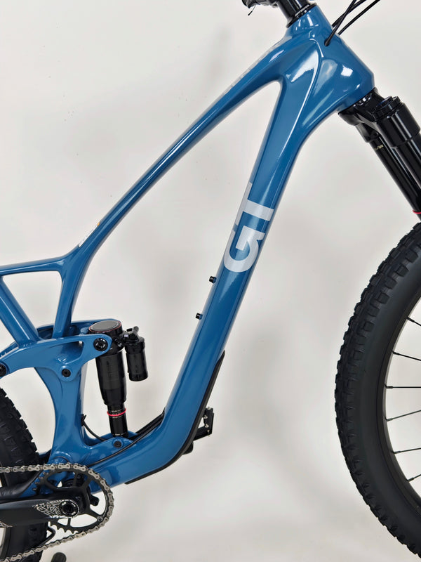 GT Sensor Carbon Pro 2024 / LARGE / RRP £4,200.00 / Excellent Condition!