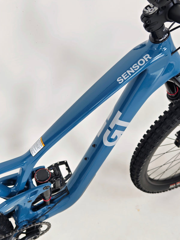 GT Sensor Carbon Pro 2024 / LARGE / RRP £4,200.00 / Excellent Condition!
