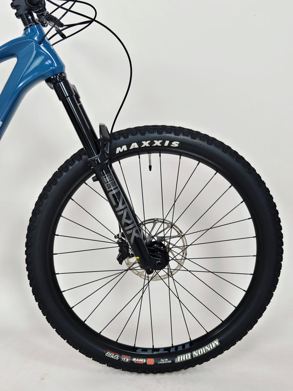 GT Sensor Carbon Pro 2024 / LARGE / RRP £4,200.00 / Excellent Condition!