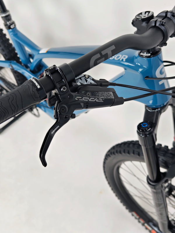 GT Sensor Carbon Pro 2024 / LARGE / RRP £4,200.00 / Excellent Condition!