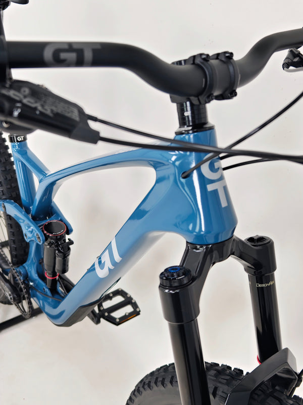 GT Sensor Carbon Pro 2024 / LARGE / RRP £4,200.00 / Excellent Condition!