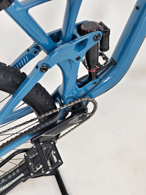 GT Sensor Carbon Pro 2024 / LARGE / RRP £4,200.00 / Excellent Condition!