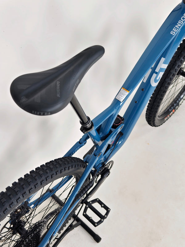 GT Sensor Carbon Pro 2024 / LARGE / RRP £4,200.00 / Excellent Condition!