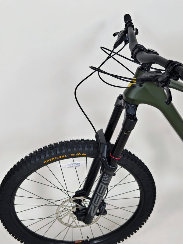 GT Force Carbon Pro Enduro Bike 2023 / MEDIUM / RRP: £4,700.00 / Excellent Condition!