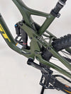 GT Force Carbon Pro Enduro Bike 2023 / MEDIUM / RRP: £4,700.00 / Excellent Condition!