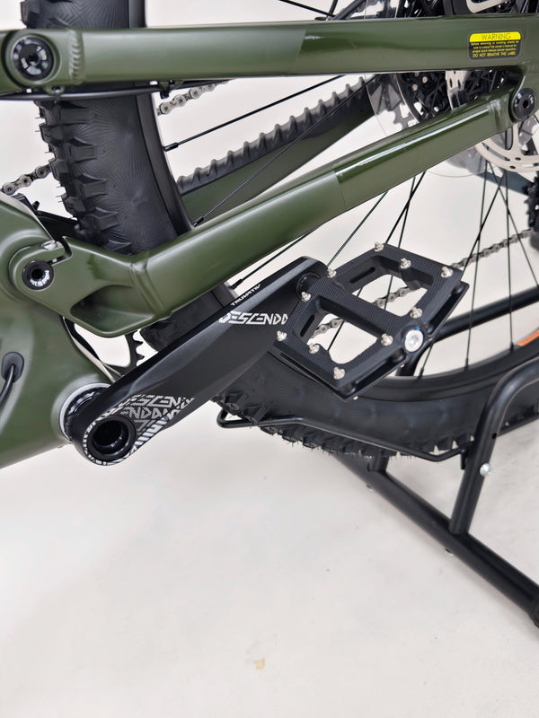GT Force Carbon Pro Enduro Bike 2023 / MEDIUM / RRP: £4,700.00 / Excellent Condition!