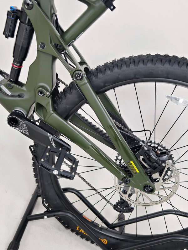 GT Force Carbon Pro Enduro Bike 2023 / MEDIUM / RRP: £4,700.00 / Excellent Condition!