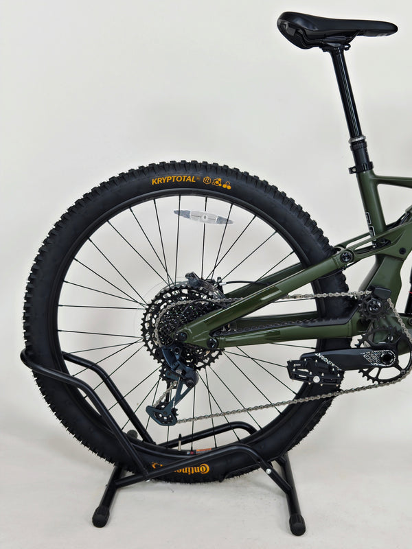 GT Force Carbon Pro Enduro Bike 2023 / MEDIUM / RRP: £4,700.00 / Excellent Condition!