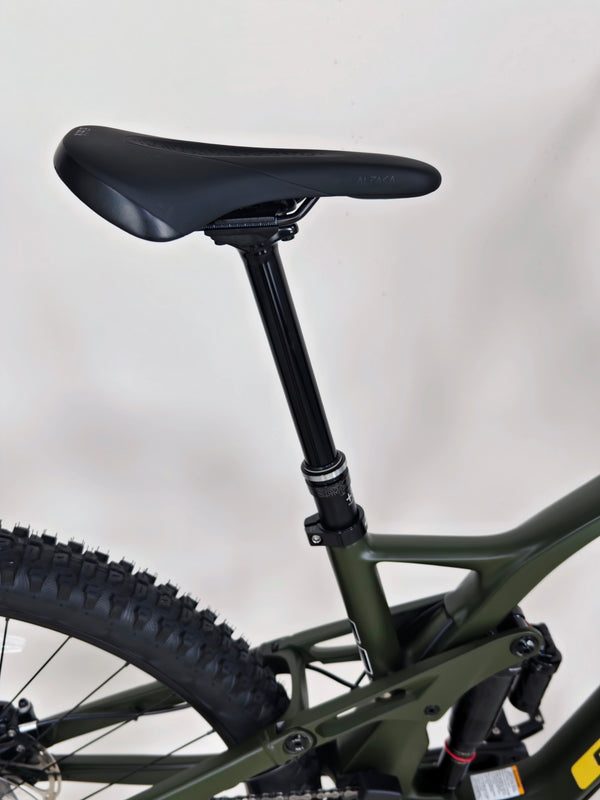 GT Force Carbon Pro Enduro Bike 2023 / MEDIUM / RRP: £4,700.00 / Excellent Condition!