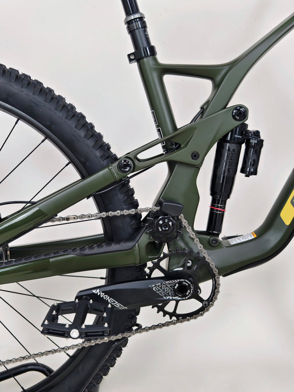 GT Force Carbon Pro Enduro Bike 2023 / MEDIUM / RRP: £4,700.00 / Excellent Condition!