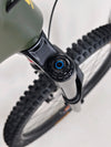 GT Force Carbon Pro Enduro Bike 2023 / MEDIUM / RRP: £4,700.00 / Excellent Condition!