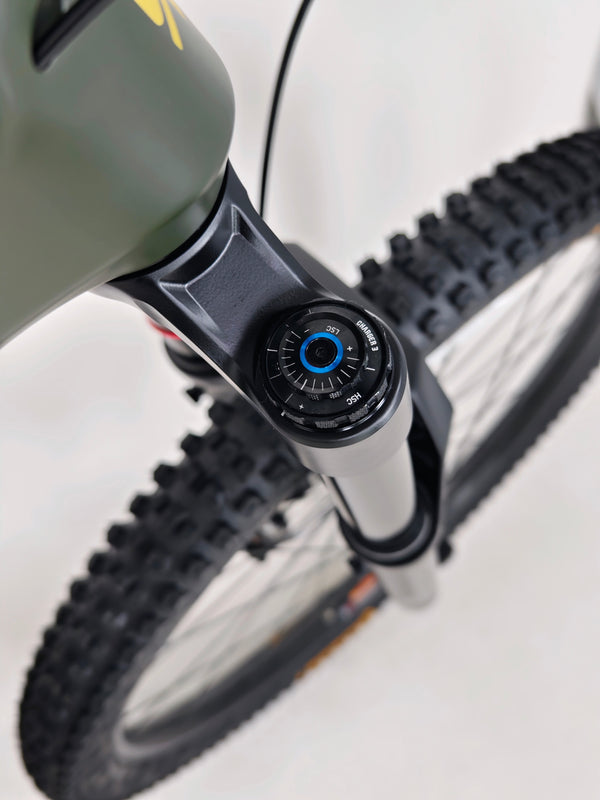 GT Force Carbon Pro Enduro Bike 2023 / MEDIUM / RRP: £4,700.00 / Excellent Condition!