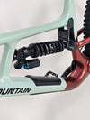 Rocky Mountain Slayer Carbon 50 2023 / LARGE / RRP: £5,999.00 / Very Good Condition