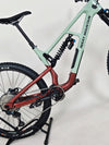 Rocky Mountain Slayer Carbon 50 2023 / LARGE / RRP: £5,999.00 / Very Good Condition