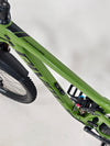 Pivot Switchblade Pro XT/XTR 2023 / LARGE / RRP: £8,100.00 / Very Good Condition