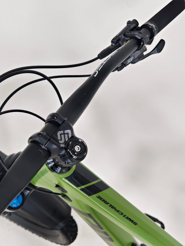 Pivot Switchblade Pro XT/XTR 2023 / LARGE / RRP: £8,100.00 / Very Good Condition