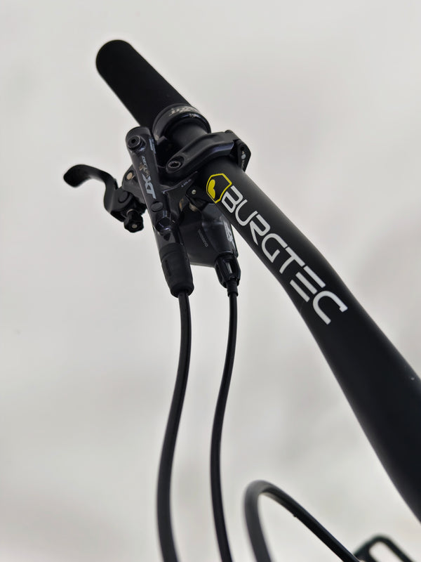 Pivot Switchblade Pro XT/XTR 2023 / LARGE / RRP: £8,100.00 / Very Good Condition