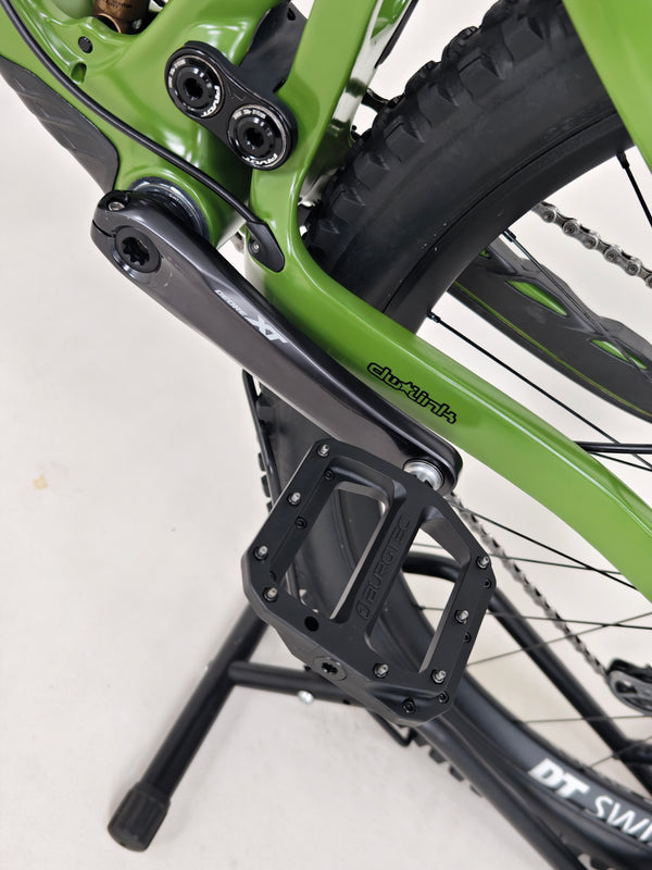 Pivot Switchblade Pro XT/XTR 2023 / LARGE / RRP: £8,100.00 / Very Good Condition