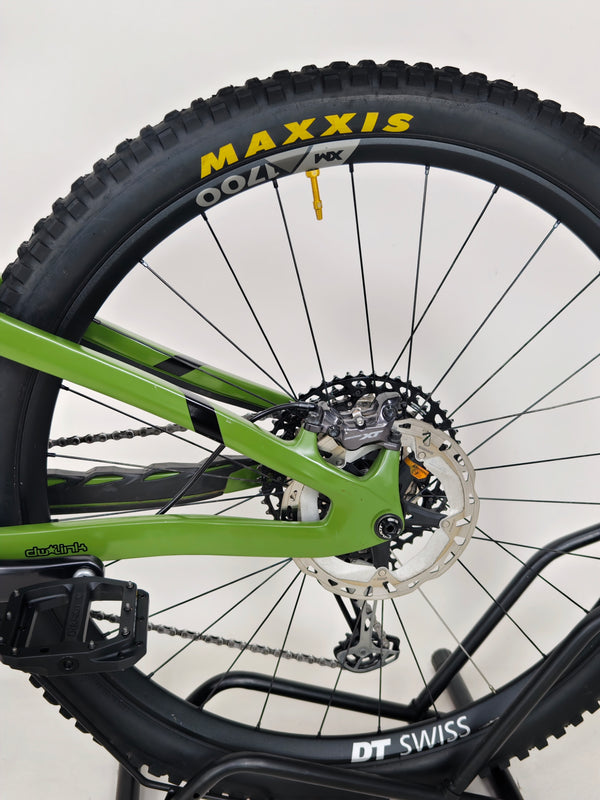 Pivot Switchblade Pro XT/XTR 2023 / LARGE / RRP: £8,100.00 / Very Good Condition