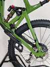 Pivot Switchblade Pro XT/XTR 2023 / LARGE / RRP: £8,100.00 / Very Good Condition