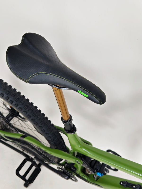 Pivot Switchblade Pro XT/XTR 2023 / LARGE / RRP: £8,100.00 / Very Good Condition