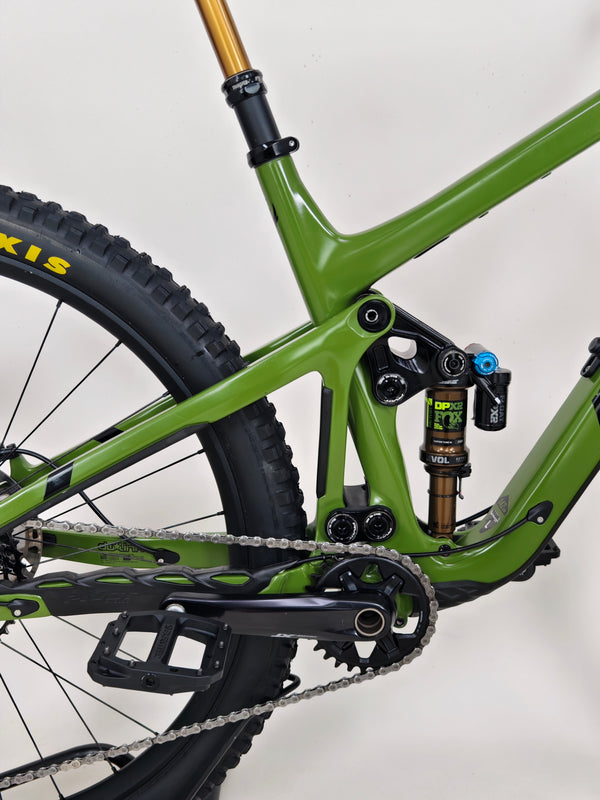 Pivot Switchblade Pro XT/XTR 2023 / LARGE / RRP: £8,100.00 / Very Good Condition