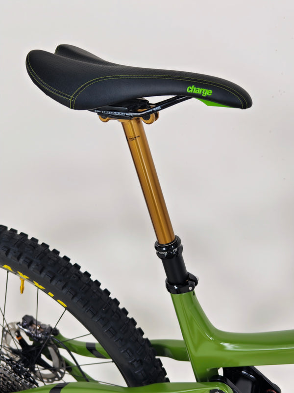 Pivot Switchblade Pro XT/XTR 2023 / LARGE / RRP: £8,100.00 / Very Good Condition