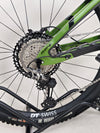 Pivot Switchblade Pro XT/XTR 2023 / LARGE / RRP: £8,100.00 / Very Good Condition