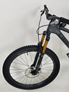 Specialized S-Works Stumpjumper AXS 2022 CARBON/ MEDIUM / RRP: £8,499.00 / Excellent Condition!