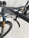 Specialized S-Works Stumpjumper AXS 2022 CARBON/ MEDIUM / RRP: £8,499.00 / Excellent Condition!