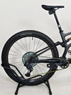 Specialized S-Works Stumpjumper AXS 2022 CARBON/ MEDIUM / RRP: £8,499.00 / Excellent Condition!