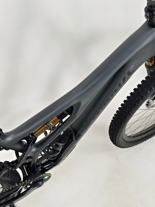 Specialized S-Works Stumpjumper AXS 2022 CARBON/ MEDIUM / RRP: £8,499.00 / Excellent Condition!