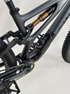 Specialized S-Works Stumpjumper AXS 2022 CARBON/ MEDIUM / RRP: £8,499.00 / Excellent Condition!