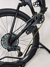 Specialized S-Works Stumpjumper AXS 2022 CARBON/ MEDIUM / RRP: £8,499.00 / Excellent Condition!