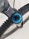 Specialized S-Works Stumpjumper AXS 2022 CARBON/ MEDIUM / RRP: £8,499.00 / Excellent Condition!
