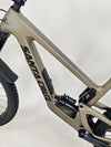 Santa Cruz Megatower 2 GX AXS C 2023 / Customized / LARGE / RRP: £7,899.00/ Excellent Condition!