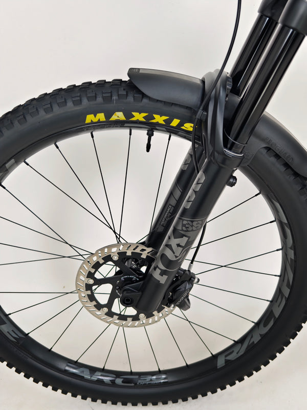 Santa Cruz Megatower 2 GX AXS C 2023 / Customized / LARGE / RRP: £7,899.00/ Excellent Condition!