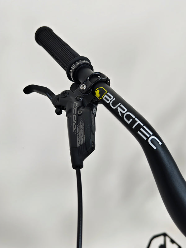 Santa Cruz Megatower 2 GX AXS C 2023 / Customized / LARGE / RRP: £7,899.00/ Excellent Condition!