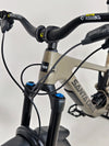 Santa Cruz Megatower 2 GX AXS C 2023 / Customized / LARGE / RRP: £7,899.00/ Excellent Condition!