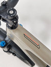 Santa Cruz Megatower 2 GX AXS C 2023 / Customized / LARGE / RRP: £7,899.00/ Excellent Condition!